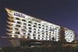 Hotel Park Inn Abu Dhabi