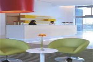 Hotel Park Inn Abu Dhabi