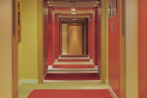 Hotel Park Inn Abu Dhabi