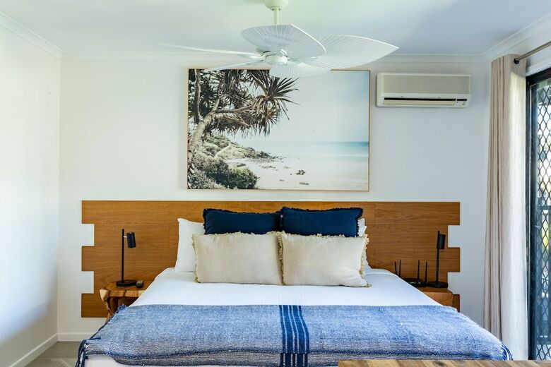 Hotel Australis Noosa Lakes