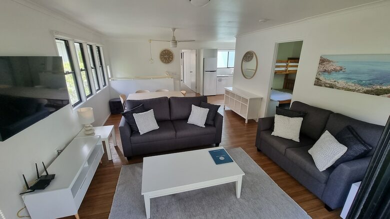 Hotel Australis Noosa Lakes