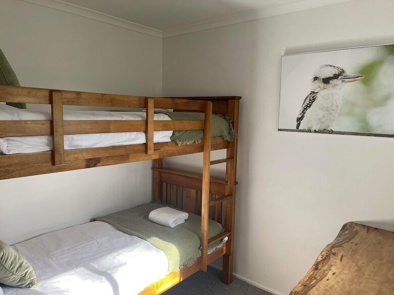 Hotel Australis Noosa Lakes