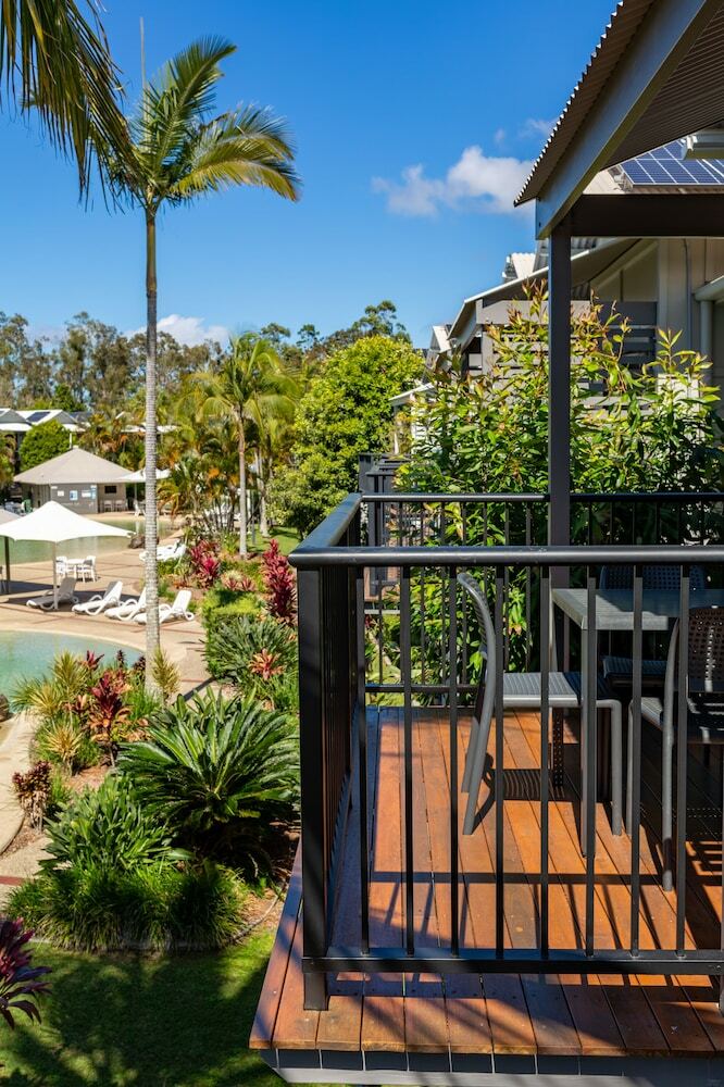 Hotel Australis Noosa Lakes