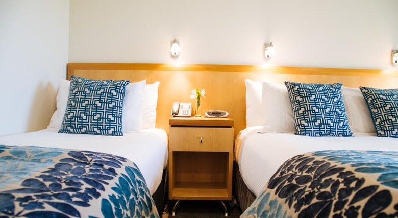 Hotel Edgewater