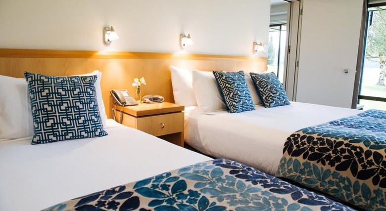 Hotel Edgewater