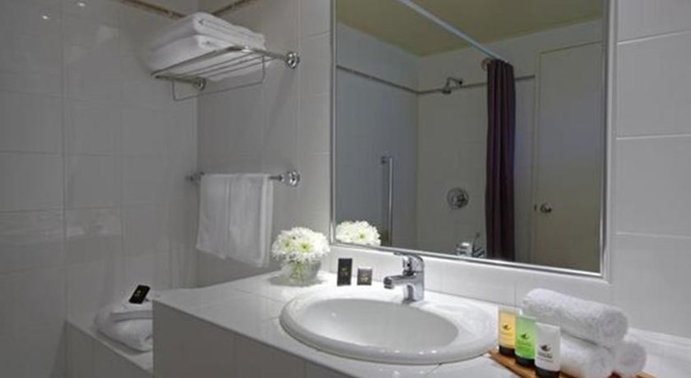 Hotel Edgewater