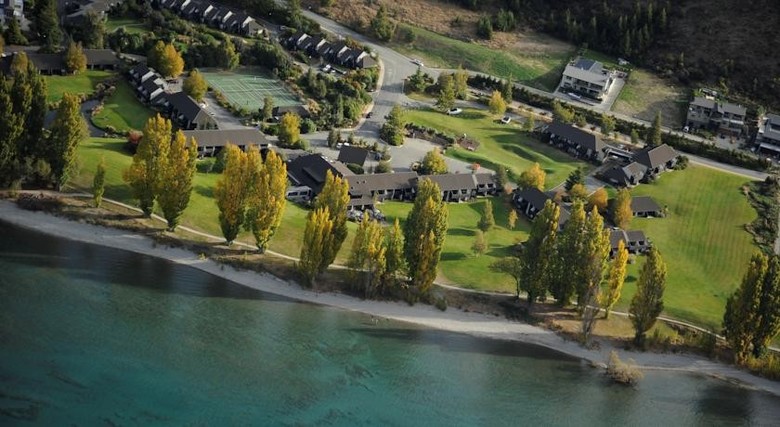 Hotel Edgewater