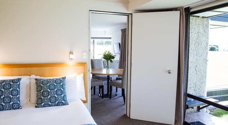 Hotel Edgewater