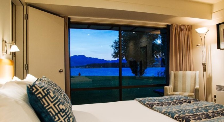 Hotel Edgewater