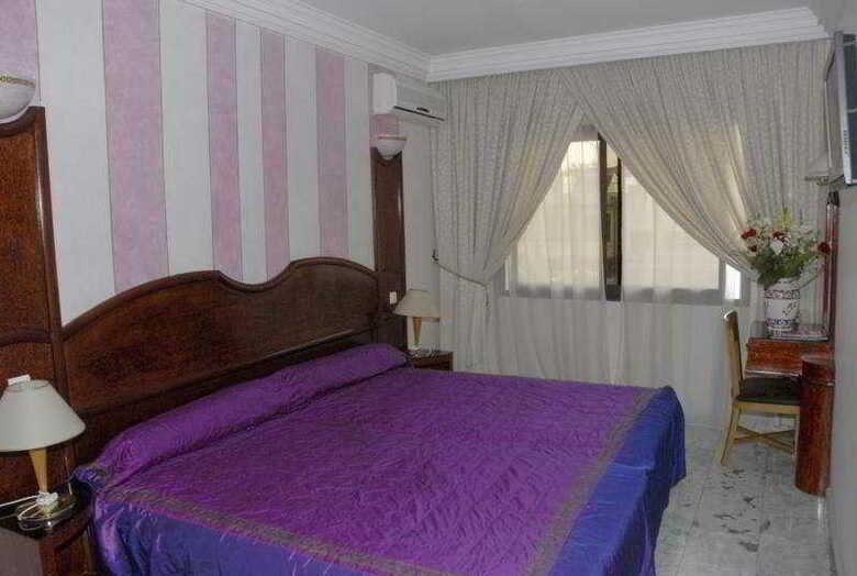 Hotel Le Littoral