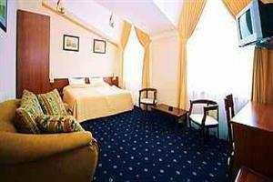 Hotel Morskoy