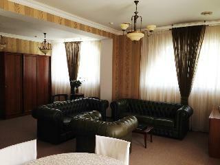 Hotel Morskoy