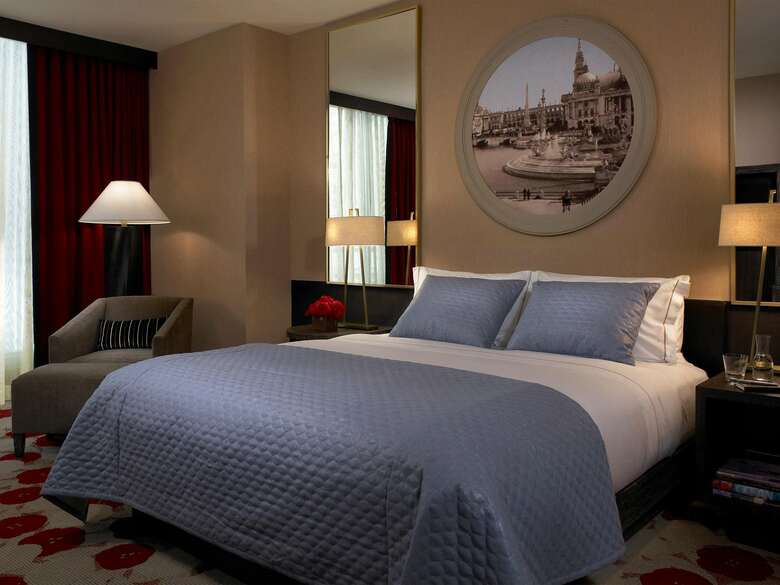 Hotel Palomar Chicago