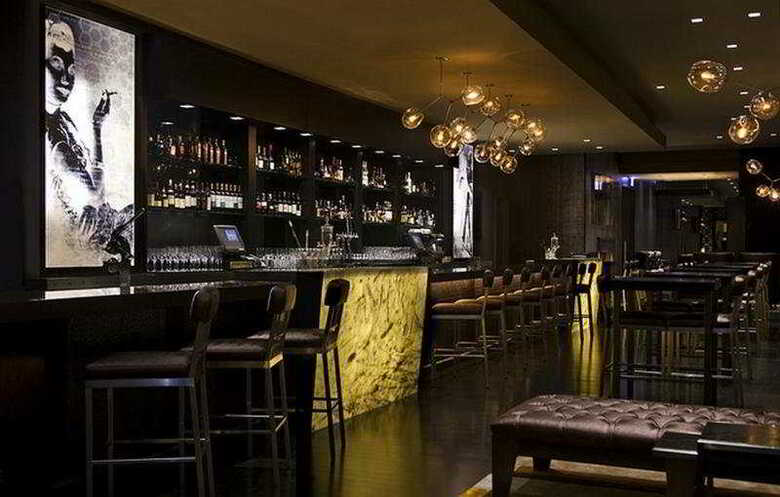 Hotel Palomar Chicago