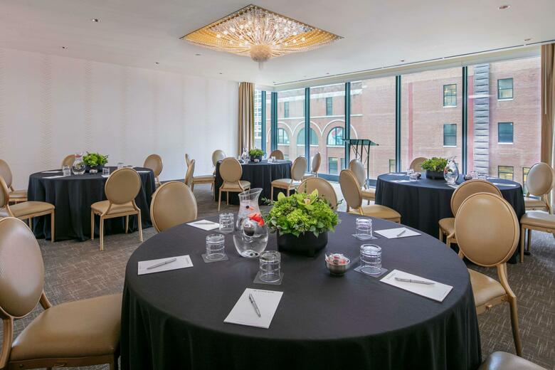 Hotel Palomar Chicago