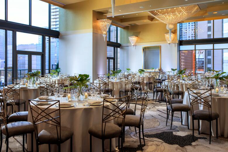 Hotel Palomar Chicago