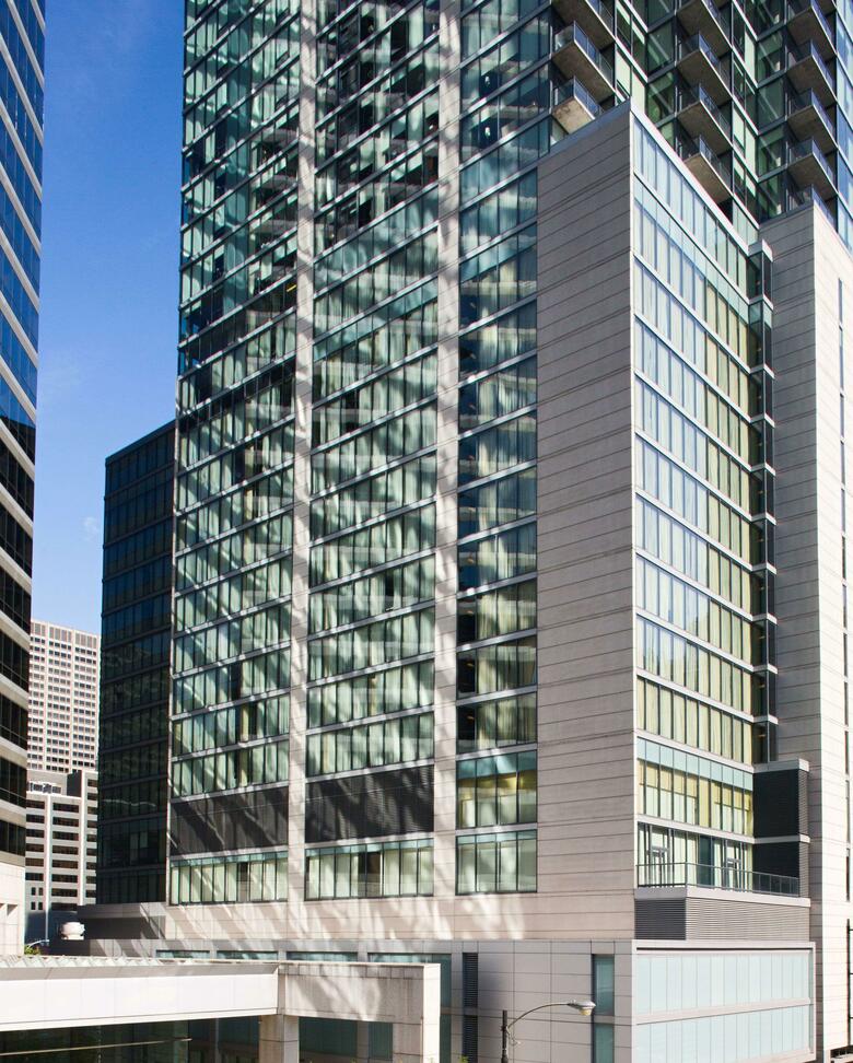 Hotel Palomar Chicago