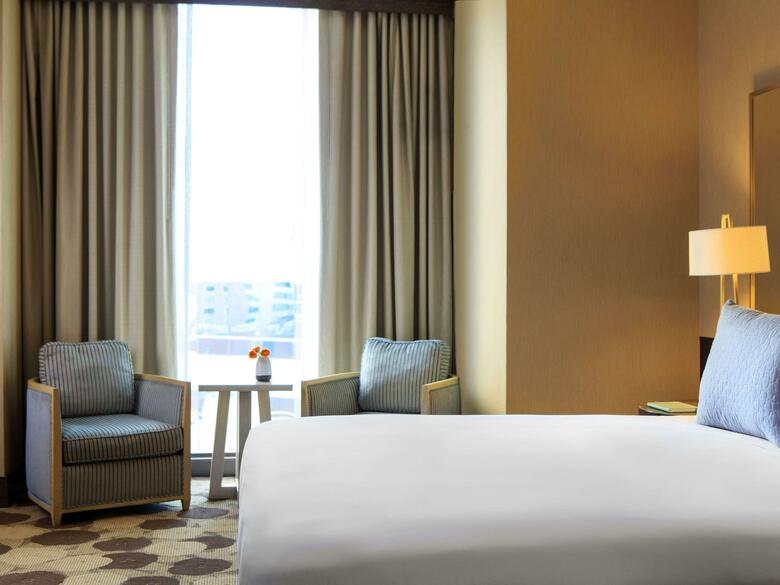 Hotel Palomar Chicago