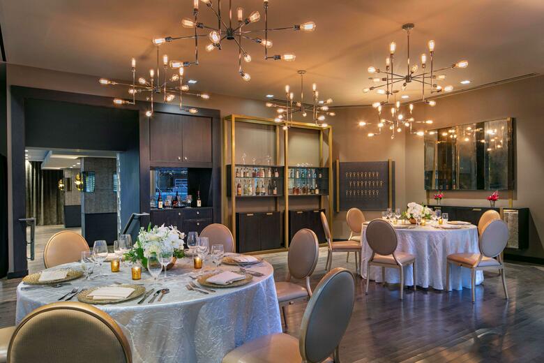 Hotel Palomar Chicago