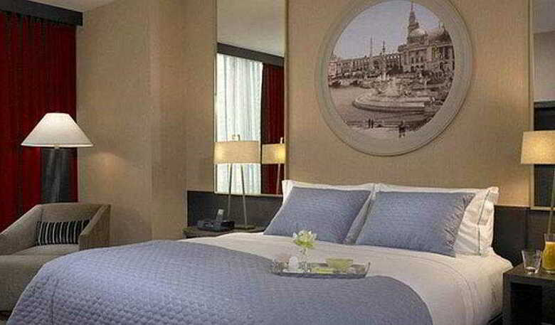 Hotel Palomar Chicago