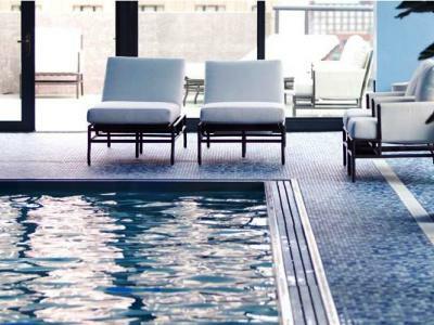 Hotel Palomar Chicago
