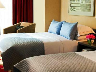 Hotel Palomar Chicago