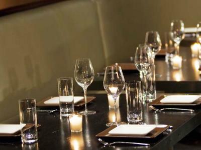 Hotel Palomar Chicago