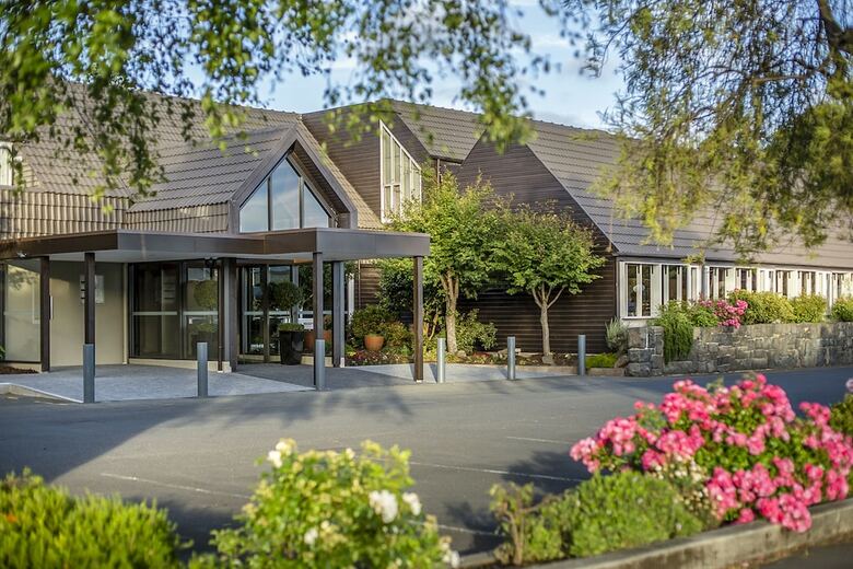 Hotel Mercure Leisure Lodge