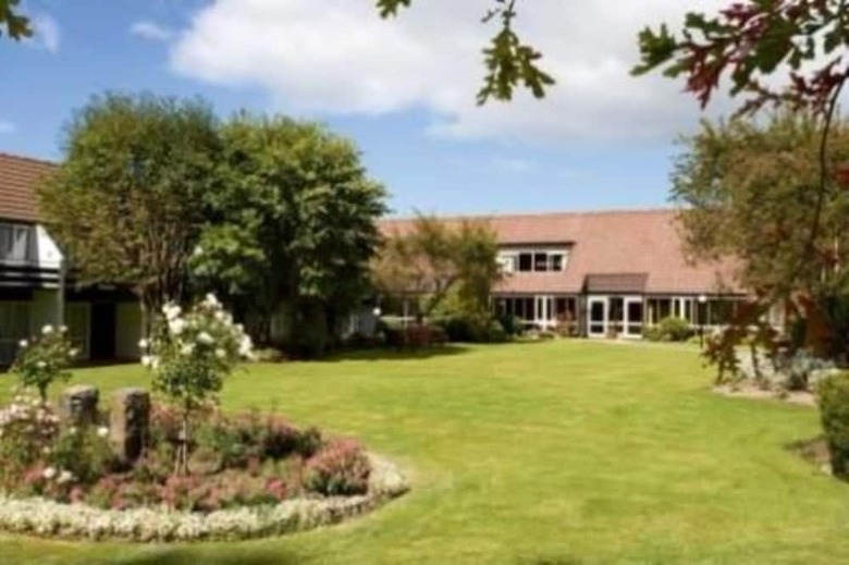 Hotel Mercure Leisure Lodge
