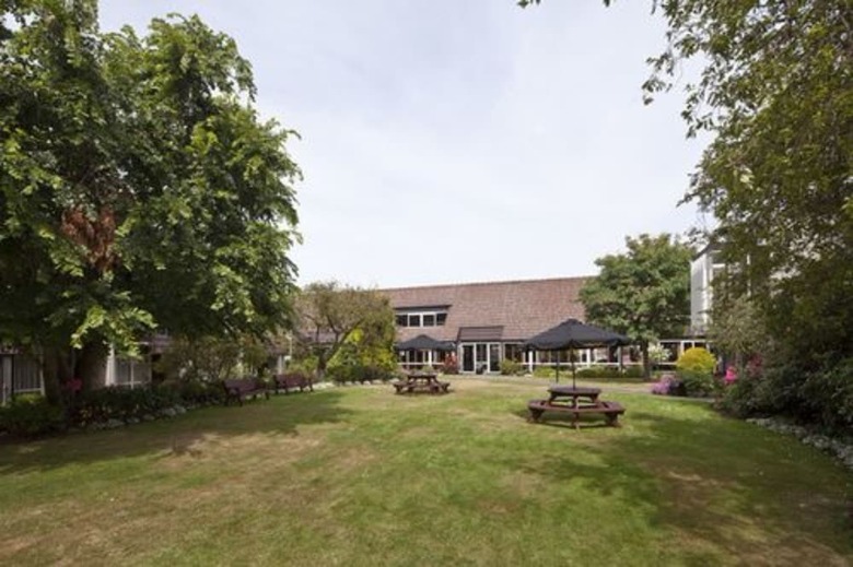 Hotel Mercure Leisure Lodge