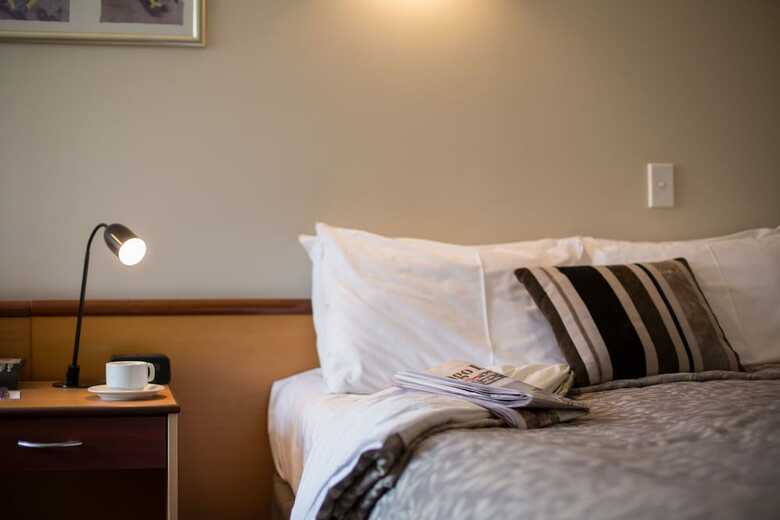 Hotel Mercure Leisure Lodge