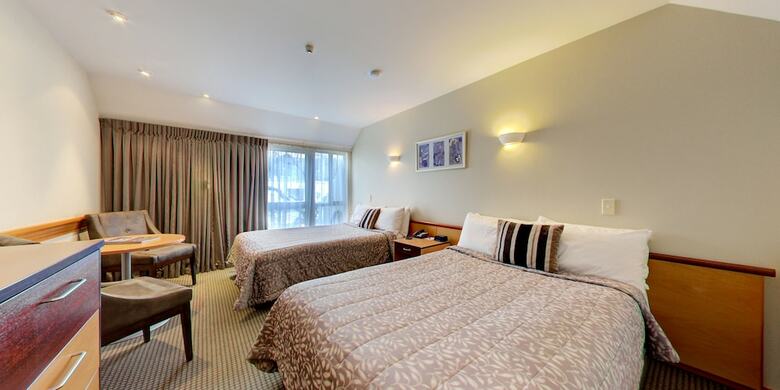 Hotel Mercure Leisure Lodge