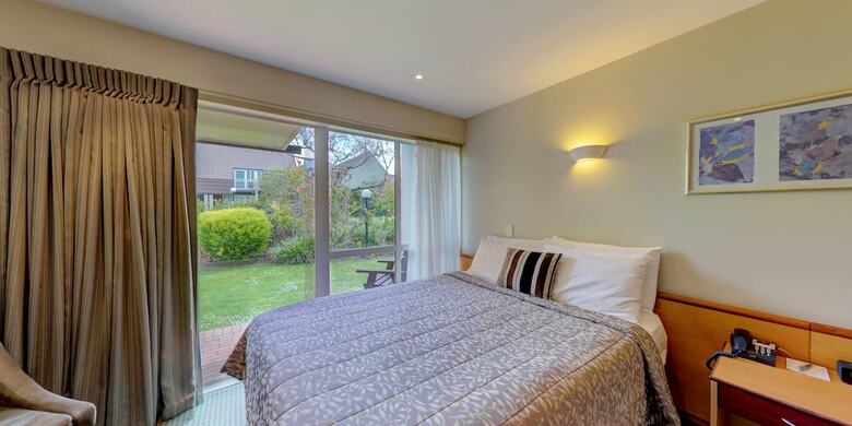 Hotel Mercure Leisure Lodge