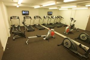 Rendezvous Hotel Christchurch