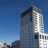 Rendezvous Hotel Christchurch