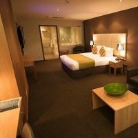 Rendezvous Hotel Christchurch