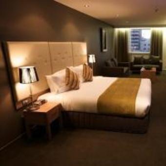 Rendezvous Hotel Christchurch