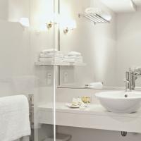 Rendezvous Hotel Christchurch
