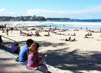 Hotel Manly Beachside Apartments