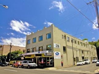 Hotel Manly Beachside Apartments