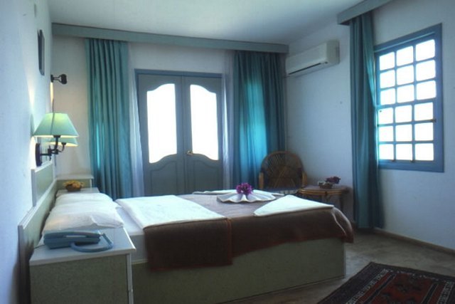 Keskin Hotel