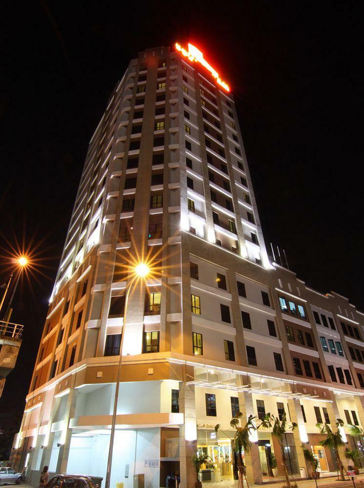 Hotel Sentral Kuala Lumpur
