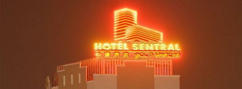 Hotel Sentral Kuala Lumpur