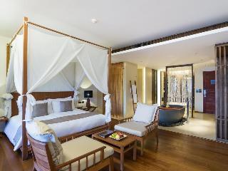 Hotel Hansar Samui Resort & Spa
