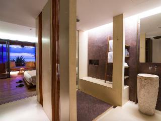 Hotel Hansar Samui Resort & Spa