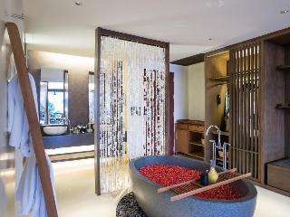 Hotel Hansar Samui Resort & Spa