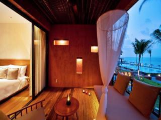 Hotel Hansar Samui Resort & Spa