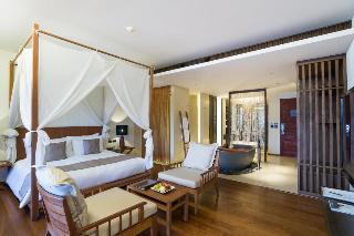 Hotel Hansar Samui Resort & Spa