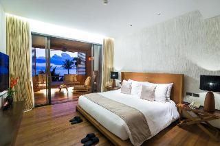 Hotel Hansar Samui Resort & Spa