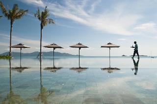 Hotel Hansar Samui Resort & Spa